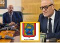 من يُهدد منصب مدير مصالح مقاطعة طنجة المدينة .. هل هو عدو خارجي أم حقد على مواطن مغربي ؟؟؟