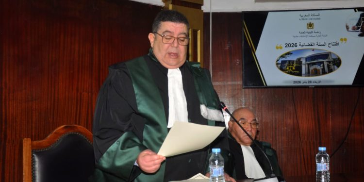 مستجدات فيضانات القصر الكبير.. النيابة العامة تأمر بفتح تحقيق