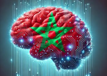 "سيادة الذكاء الاصطناعي 2030" تثير موجة انتقادات شديدة للوزيرة السغروشني