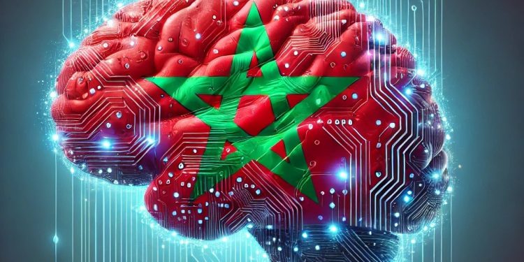 "سيادة الذكاء الاصطناعي 2030" تثير موجة انتقادات شديدة للوزيرة السغروشني