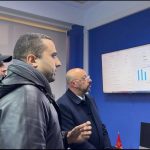 صوماجيك تطلق أول مركز قيادة ذكي لتدبير الركن بالمغرب وتؤسس لحكامة رقمية غير مسبوقة