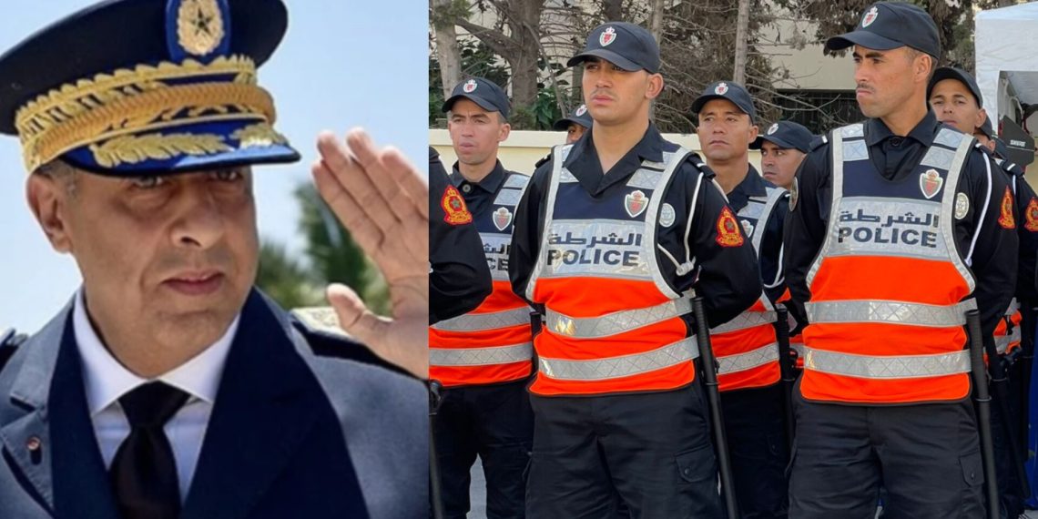 ترقية موظفي الشرطة 2025… المديرية العامة للأمن الوطني تكشف العدد
