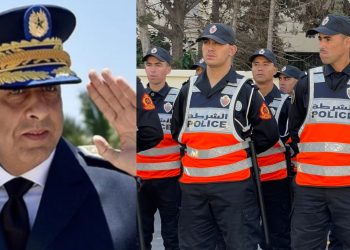 ترقية موظفي الشرطة 2025… المديرية العامة للأمن الوطني تكشف العدد