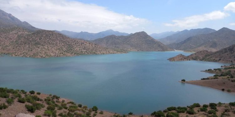 سدود المغرب تنتعش: معطيات رسمية حديثة