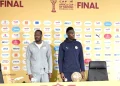 تغيير صادم في تشكيلة السنغال ضد المغرب