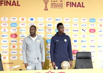 تغيير صادم في تشكيلة السنغال ضد المغرب