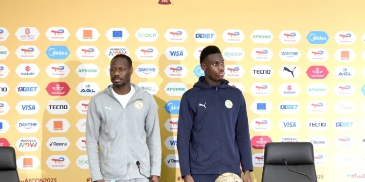 تغيير صادم في تشكيلة السنغال ضد المغرب