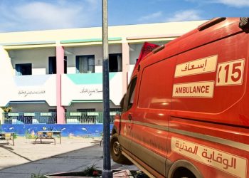 من شجار تلاميذ إلى عاهة مستديمة لمدير ثانوية..