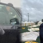 عاجل.. الوالي يونس التازي يقطع إجازته من إسبانيا ويحل بالقصر الكبير