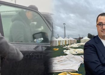 عاجل.. الوالي يونس التازي يقطع إجازته من إسبانيا ويحل بالقصر الكبير