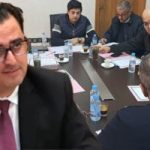 ملف العزل يصل إلى بني مكادة.. ونائب الحمامي تحت المجهر