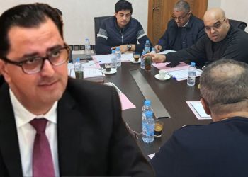 ملف العزل يصل إلى بني مكادة… ونائب الحمامي تحت المجهر 