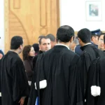 هيئات المحامين بالمغرب تعلن التصعيد وتدخل في إضراب وطني شامل