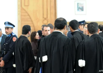 هيئات المحامين بالمغرب تعلن التصعيد وتدخل في إضراب وطني شامل