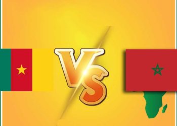 موعد مباراة المغرب والكاميرون في ربع نهائي كأس إفريقيا 2025 والقنوات الناقلة