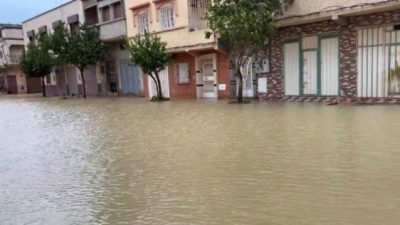 سلطات القصر الكبير تعلن الإخلاء الكلي للمدينة وقطع الموارد الحيوية تحسباً للأسوأ