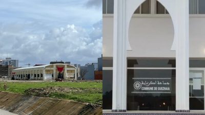 مجلس جماعة اكزناية يستدعي وكالة تنمية أقاليم الشمال لمناقشة تقدم المشاريع