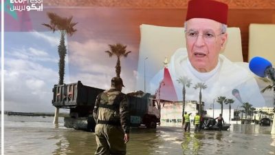 وزارة الأوقاف بطنجة.. هل تكون “طوق النجاة” لمتضرري فيضانات القصر الكبير؟
