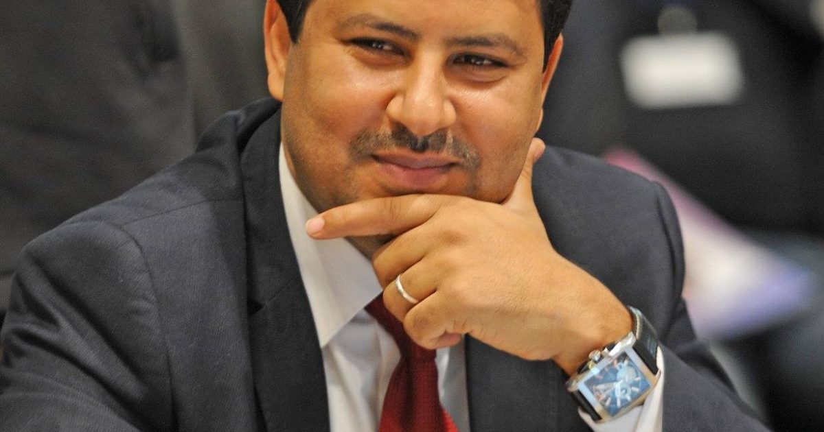 الدكتور حامي الدين يكتب: الدولة و تدبير الأزمات فيضانات الغرب والقصر الكبير نموذجا