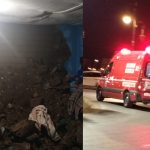 عمالة طنجة أصيلة تسجل أولى ضحايا الأمطار العاصفية