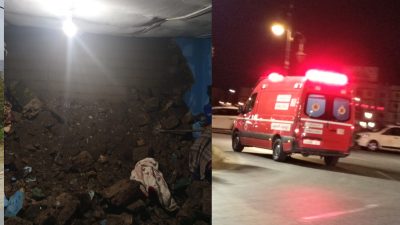 عمالة طنجة أصيلة تسجل أولى ضحايا الأمطار العاصفية