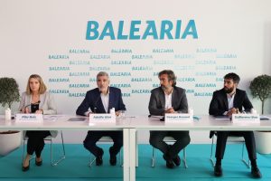 Baleària