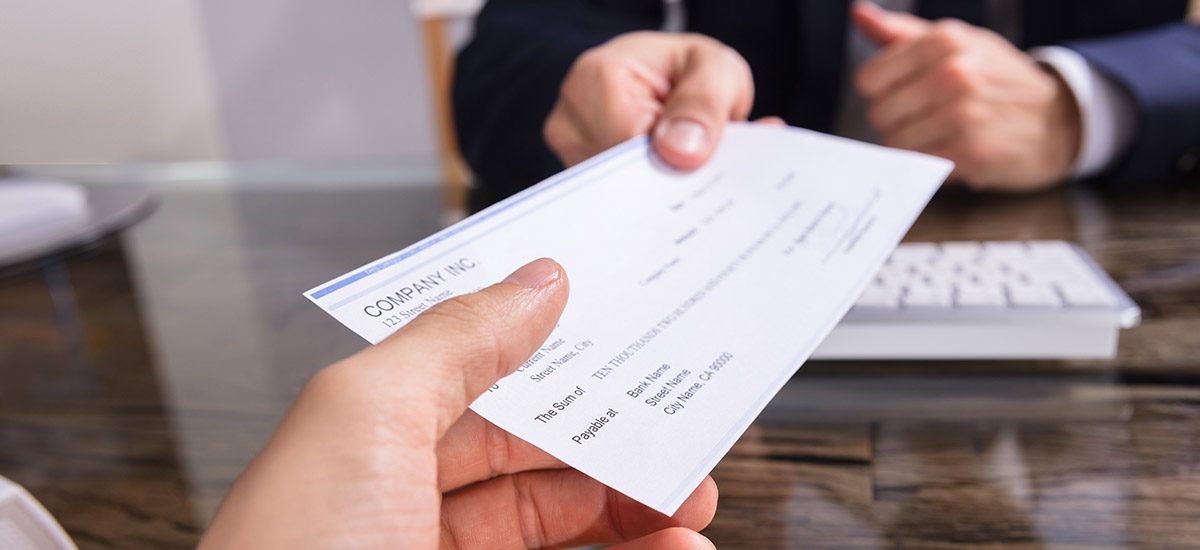 القانون 71.24 للشيكات يدخل حيز التنفيذ ويخفف العقوبات الحبسية على الشيك بدون رصيد