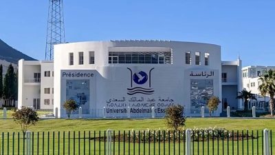 عبد المالك السعدي تؤجل الدراسة إلى حين تحسن الأحوال الجوية