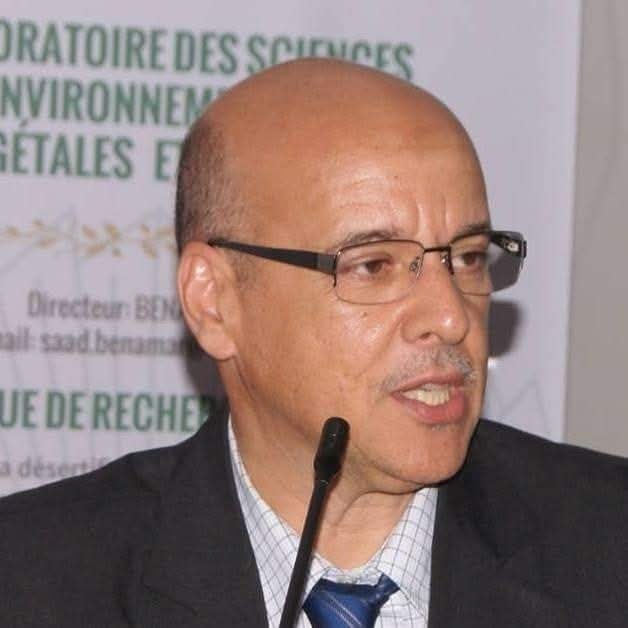 الطلحي يرد على تحليلات بعض الخبراء بخصوص التقلبات الجوية التي يعرفها المغرب