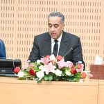 الملك يمنح موظفي المديرية العامة لمراقبة التراب الوطني أوسمة ملكية