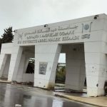 عبد المالك السعدي تؤجل الدراسة إلى حين تحسن الأحوال الجوية