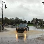 نشرة إنذارية يومي الجمعة والسبت تهم عددا من مناطق المغرب