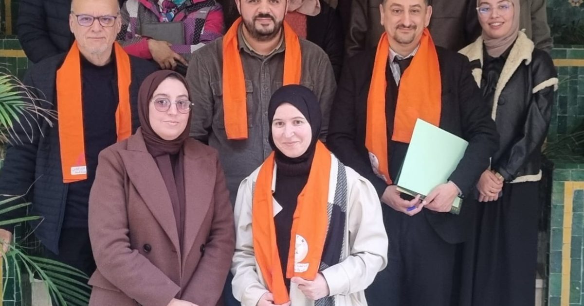 انتخاب أحمد العيساوي يقود دينامية نقابية جديدة بقطاع التعمير بجهة الشمال