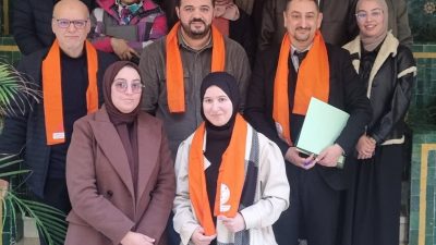 انتخاب أحمد العيساوي يقود دينامية نقابية جديدة بقطاع التعمير بجهة الشمال