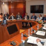 لجنة العدل تصادق على مشروع القانون المتعلق بتنظيم مهنة العدول