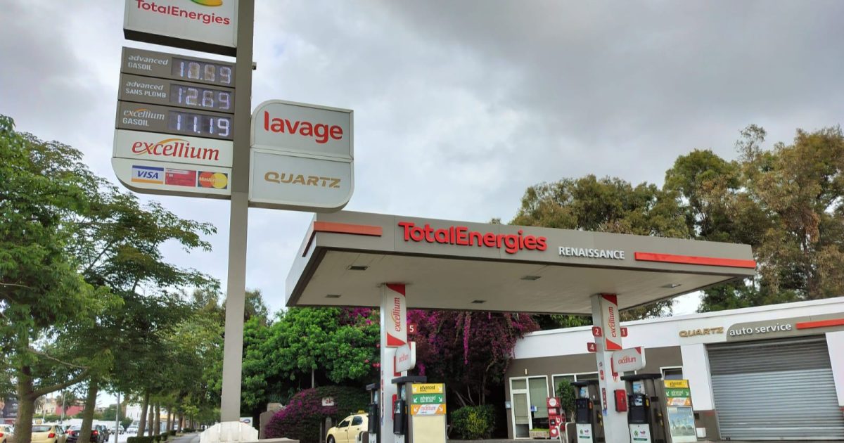 سوق المحروقات بالمغرب على صفيح ساخن بعد توقف بواخر التزويد