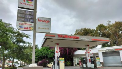 سوق المحروقات بالمغرب على صفيح ساخن بعد توقف بواخر التزويد