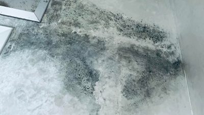 الرطوبة والعفن يهددان المنازل بالمغرب.. أخطر الأضرار والحلول السريعة