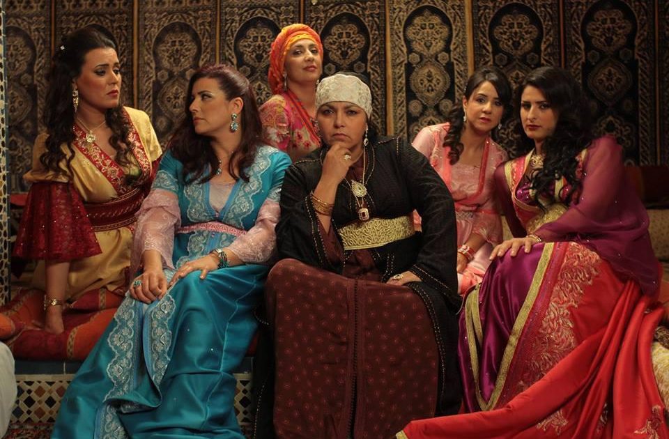 بنات لالة منانة.. بين الدراما والهوية: هل يمثل ثقافة شمال المغرب فعلًا؟