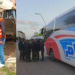 الرجوع إلى القصر الكبير .. السيمو يكشف وسائل المواصلات وخريطة الأحياء