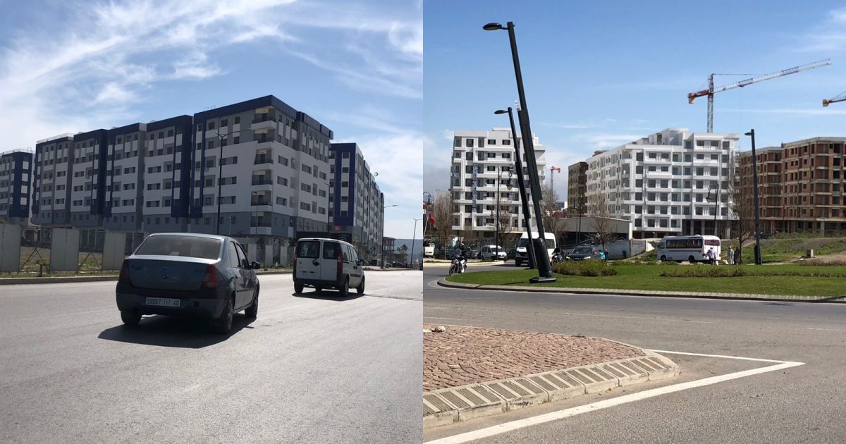طنجة.. اتهامات لشركة عقارية بفرض مبالغ خيالية لـ "النوار" و التهرب الضريبي