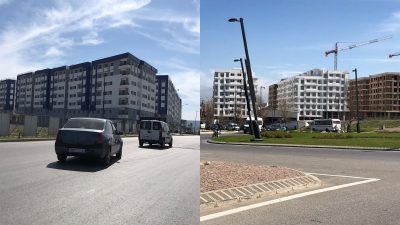 طنجة.. اتهامات لشركة عقارية بفرض مبالغ خيالية لـ "النوار" و التهرب الضريبي