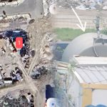 طنجة : شاحنات صهريج تفرغ المحروقات بشكل سري وسط حي سكني