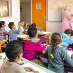 استئناف الدراسة الحضورية بمؤسسات طنجة–أصيلة ابتداءً من السبت