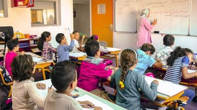 استئناف الدراسة الحضورية بمؤسسات طنجة–أصيلة ابتداءً من السبت