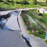البيحيدي يطالب بإعتبار مناطق بفحص أنجرة منكوبة بعد أضرار الفيضانات