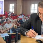 الحمامي يُحذّر رسميًا صديق الأمس من تفعيل مسطرة العزل