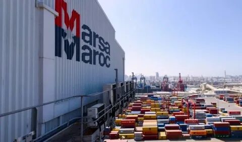 أرباح قياسية ورواج يتجاوز 67 مليون طن.. مرسى المغرب تعزز ريادتها إفريقيا وتتوسع نحو أوروبا