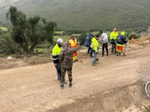 العامل محند خلفاوي