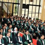 في خطوة تهدف إلى تحصين مهنة العدالة وتعزيز الاستقرار الاجتماعي للقضاة